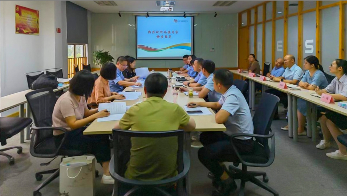 万象城顺利通过舒更注册现场核查与小针GMP符合性二合一检查
